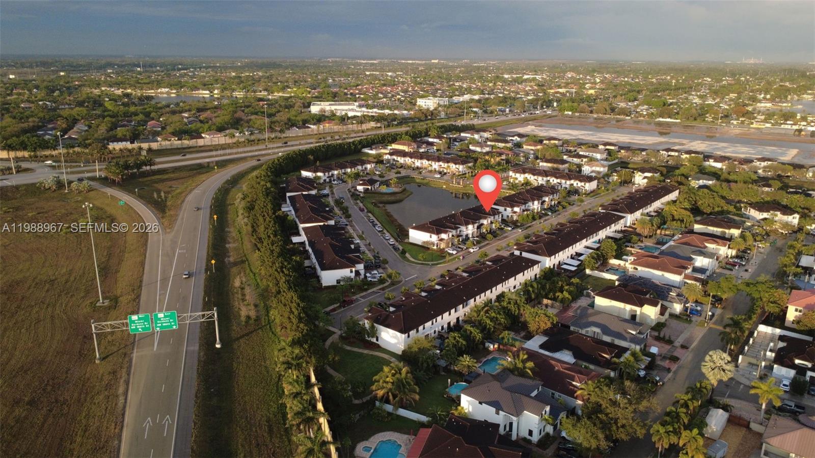 MURTHA SUBDIVISION - Residential