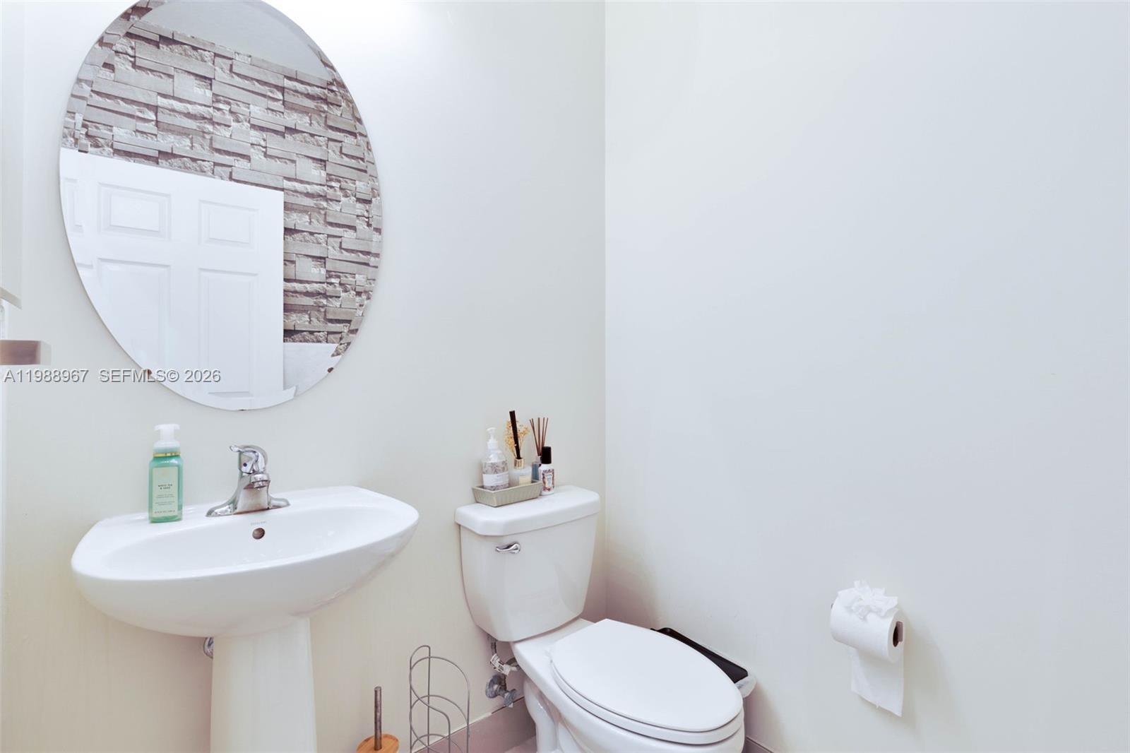 MURTHA SUBDIVISION - Residential