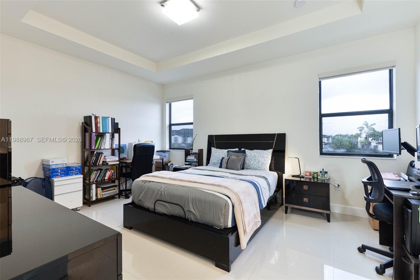 MURTHA SUBDIVISION - Residential