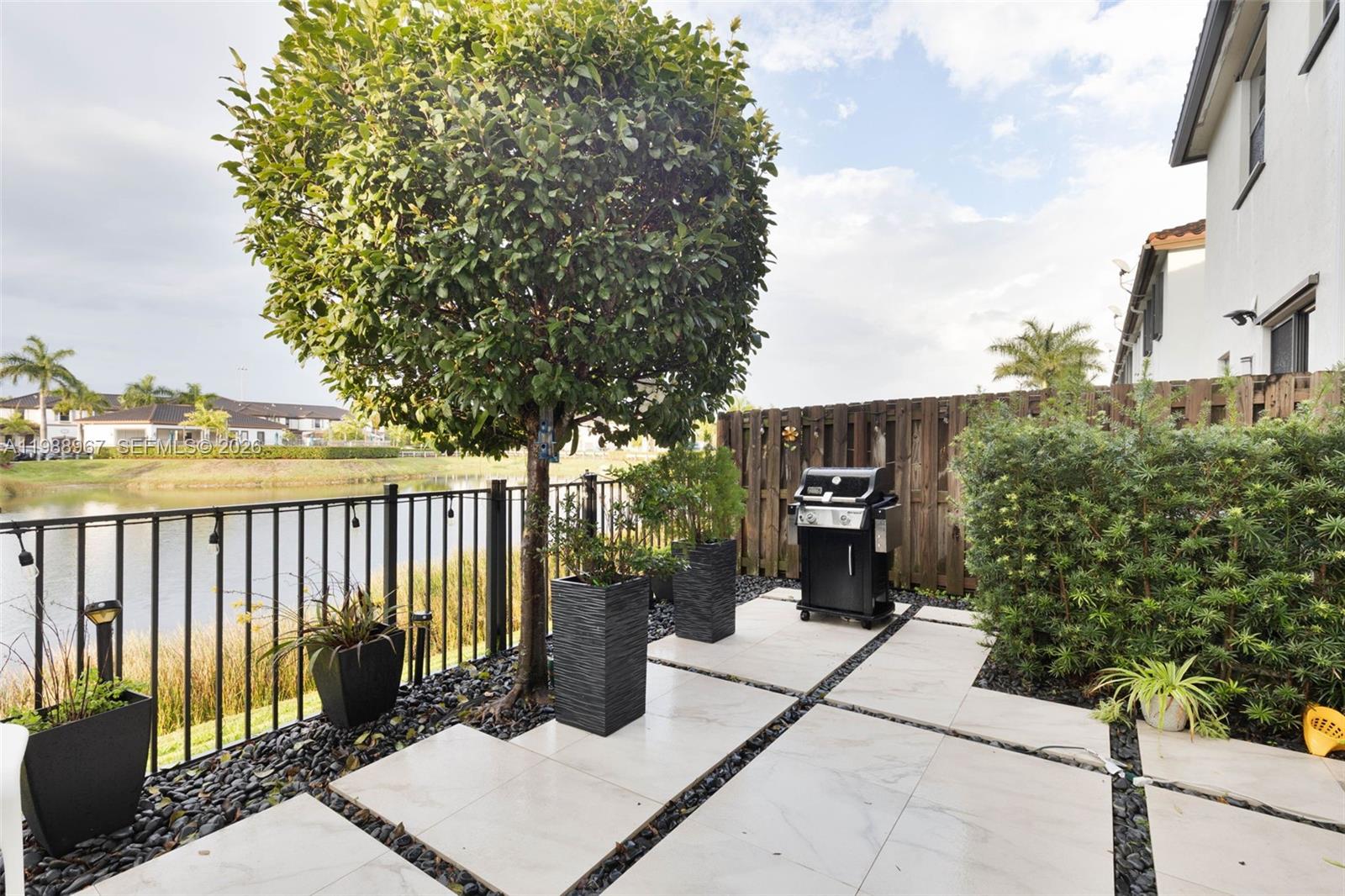 MURTHA SUBDIVISION - Residential