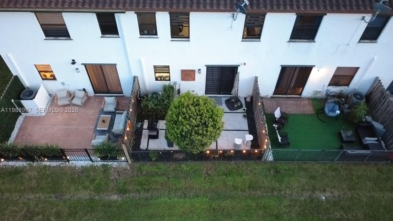 MURTHA SUBDIVISION - Residential