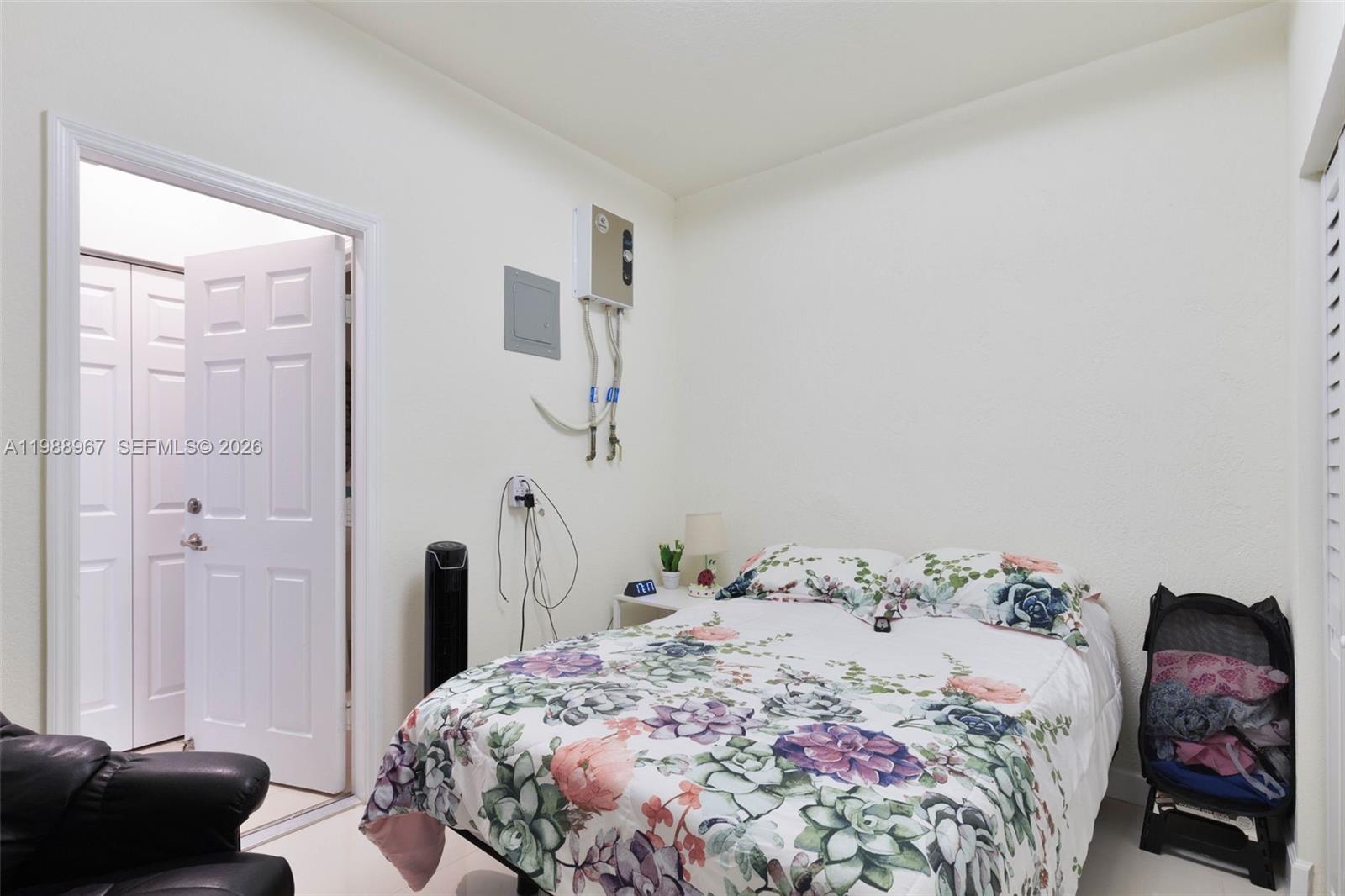 MURTHA SUBDIVISION - Residential