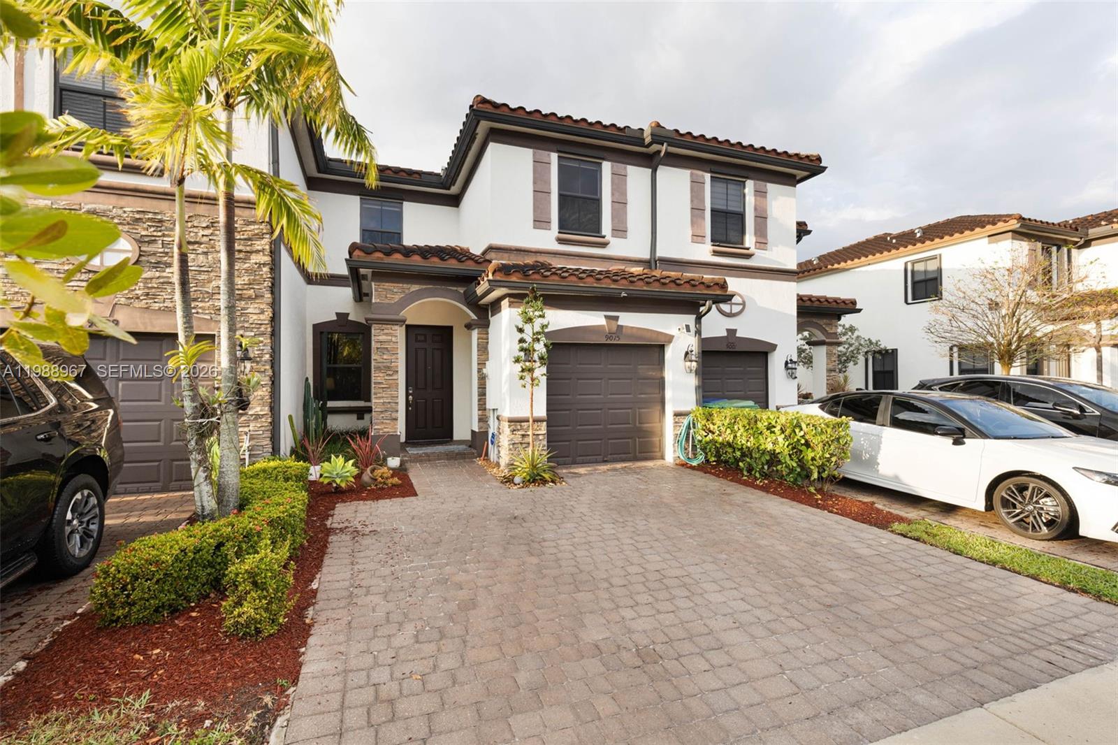 MURTHA SUBDIVISION - Residential