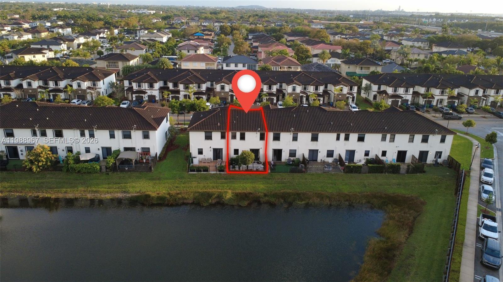 MURTHA SUBDIVISION - Residential