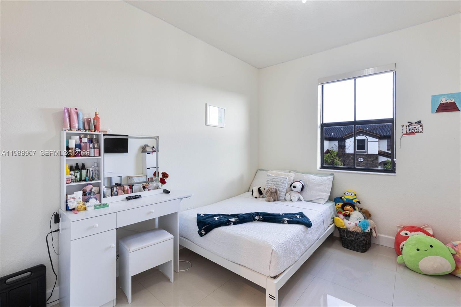 MURTHA SUBDIVISION - Residential