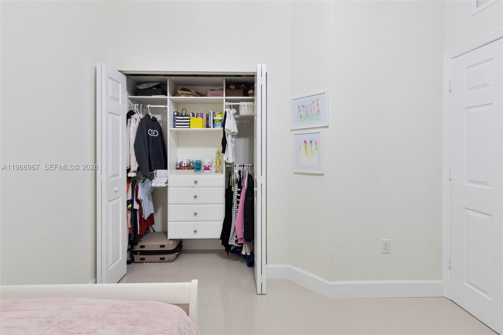 MURTHA SUBDIVISION - Residential