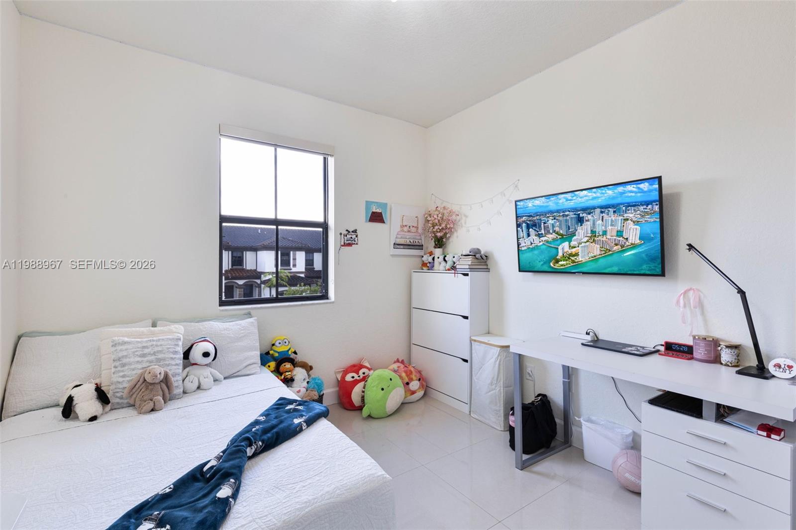 MURTHA SUBDIVISION - Residential