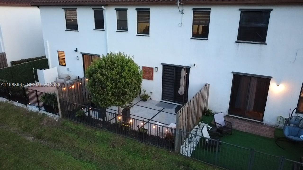 MURTHA SUBDIVISION - Residential