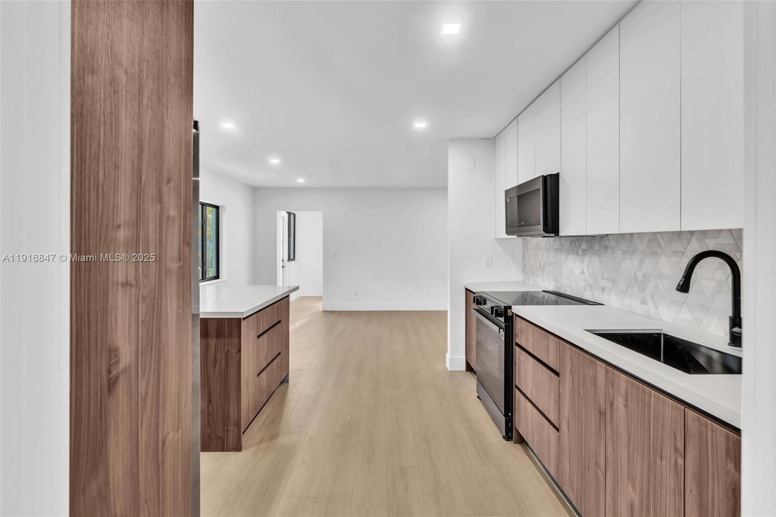 PROGRESSO - Residential Lease