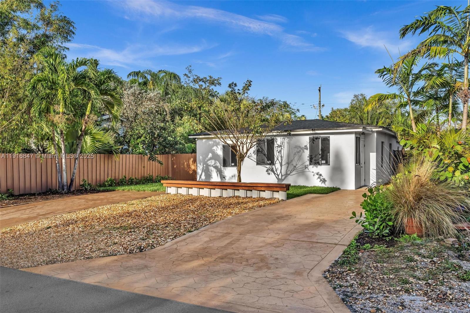 PROGRESSO - Residential Lease