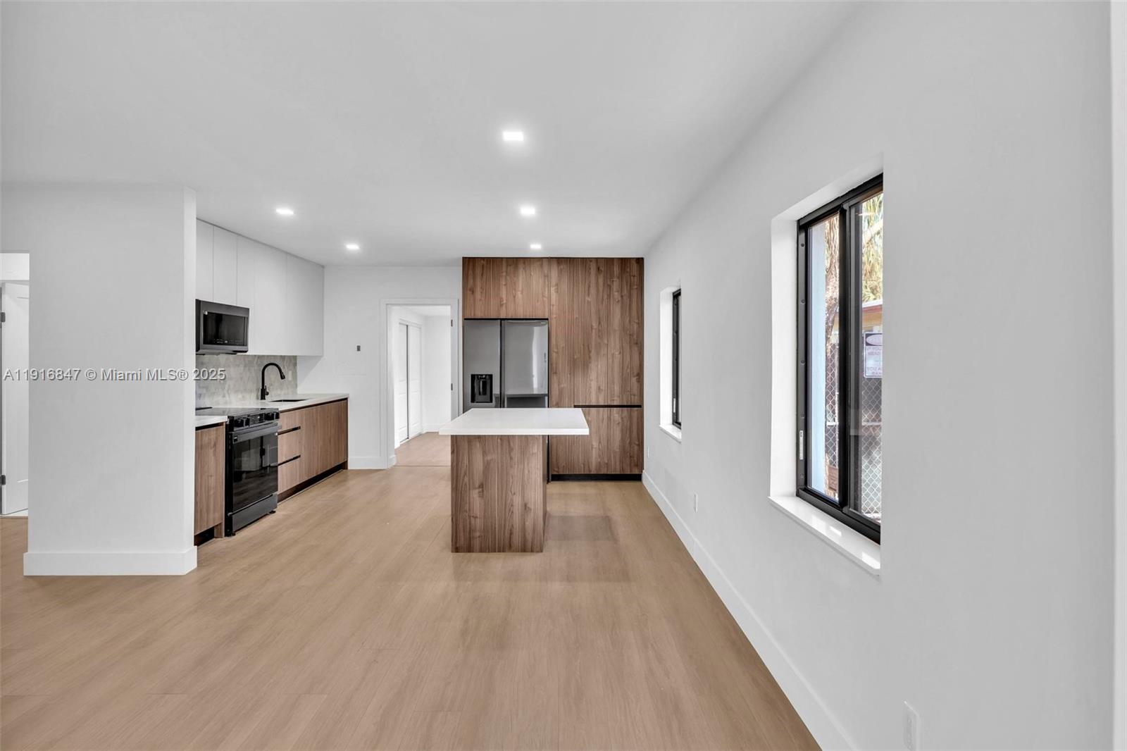 PROGRESSO - Residential Lease