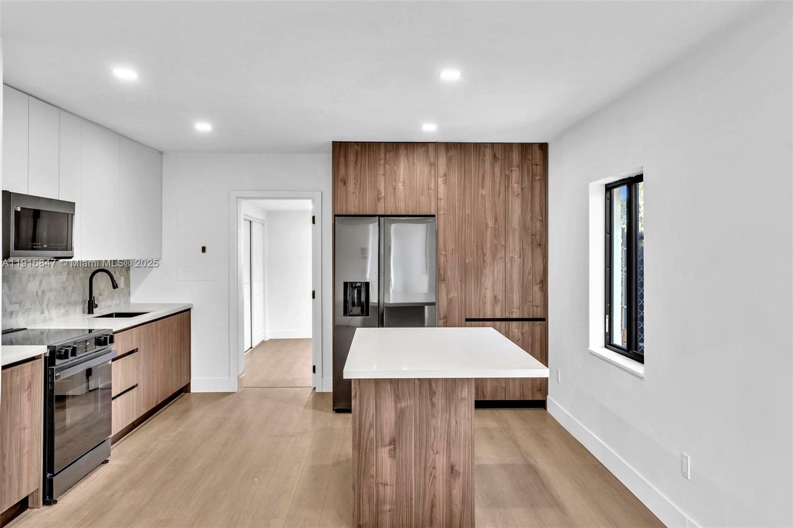 PROGRESSO - Residential Lease