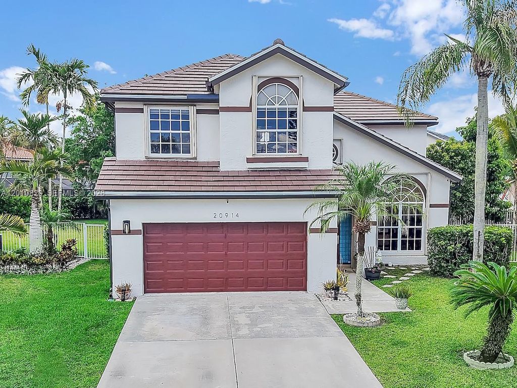 Photo of 20914 La Questa Ct, Boca Raton, FL 33428 (MLS # A12010829)