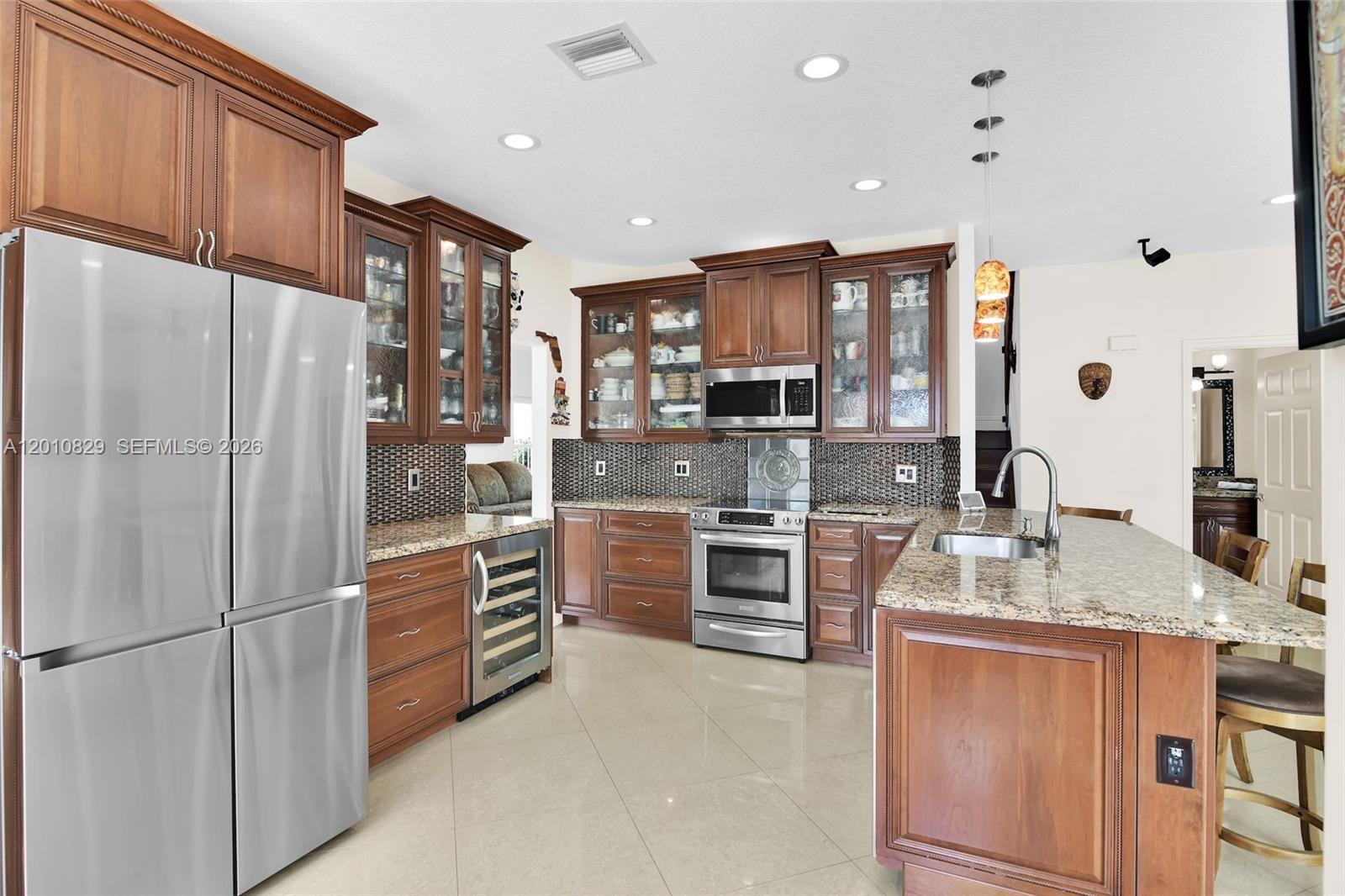 MISSION BAY TR H PH 2 - Residential