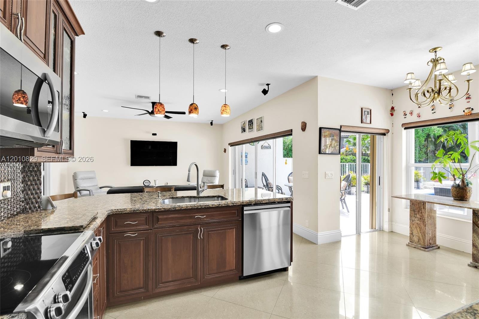MISSION BAY TR H PH 2 - Residential