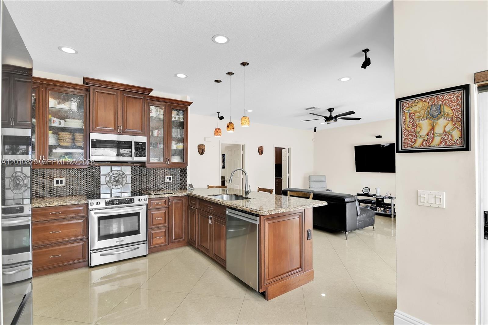 MISSION BAY TR H PH 2 - Residential