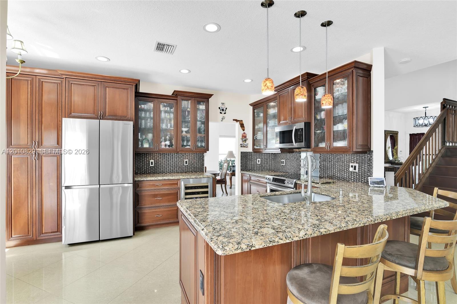 MISSION BAY TR H PH 2 - Residential