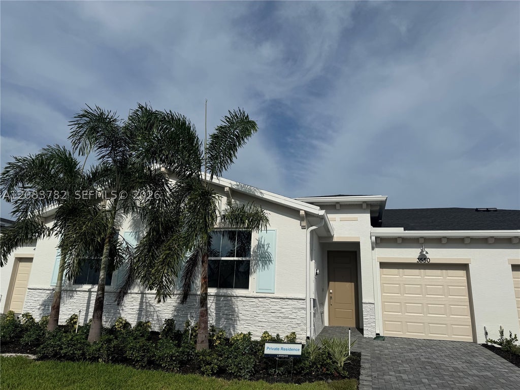 Photo of 3550 Spanish Cedar Pl #3550, Fort Pierce, FL 34946 (MLS # A12083782)