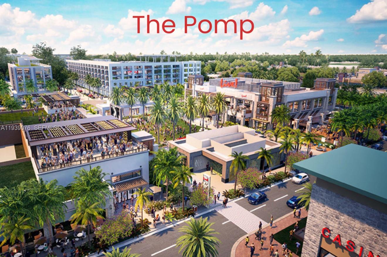 CYPRESS BEND CONDOMINIUM - Residential