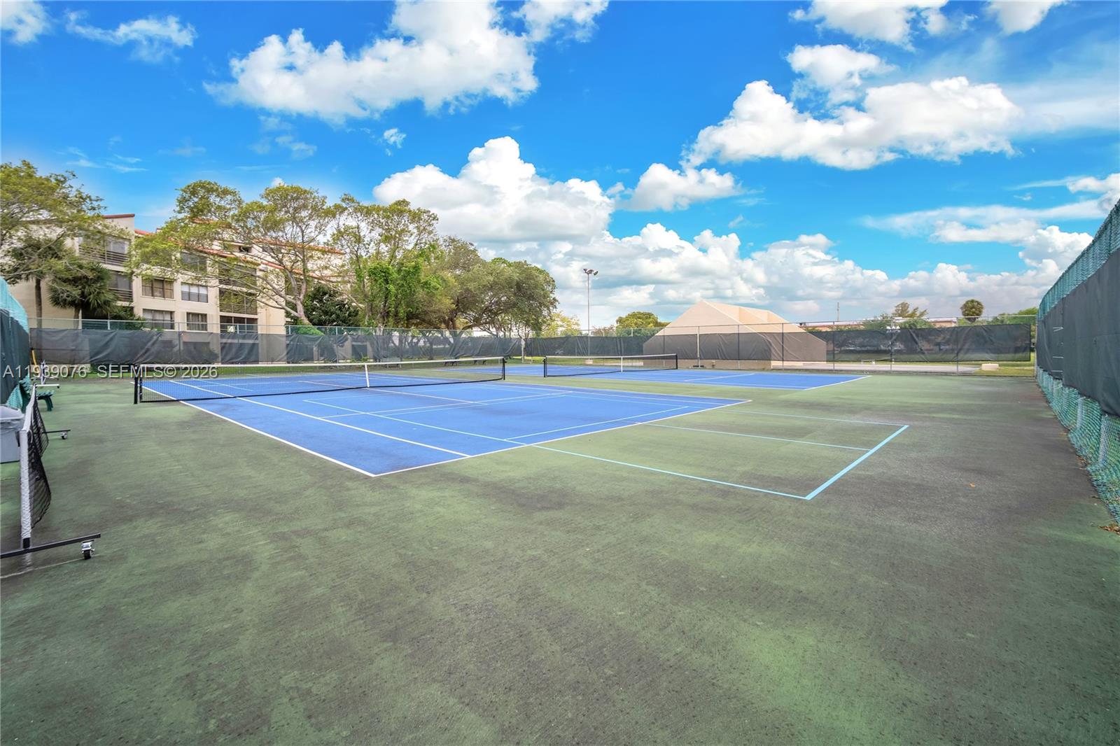 CYPRESS BEND CONDOMINIUM - Residential