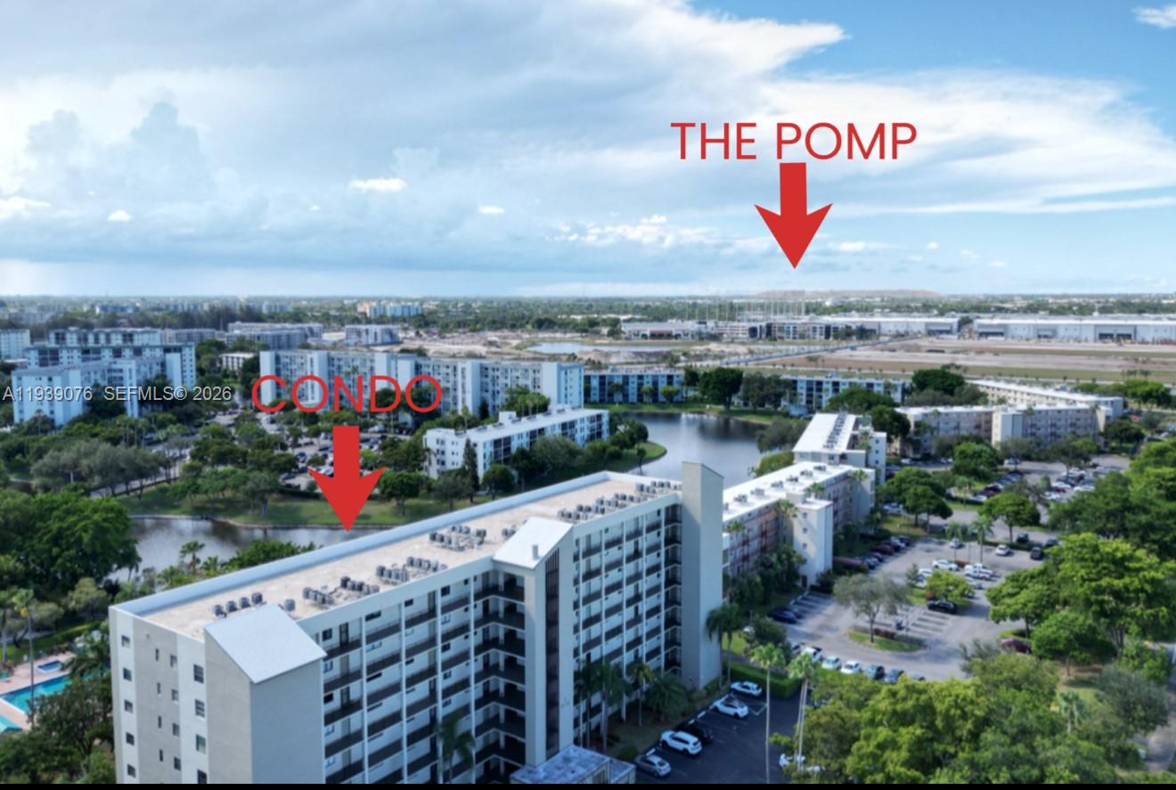 CYPRESS BEND CONDOMINIUM - Residential