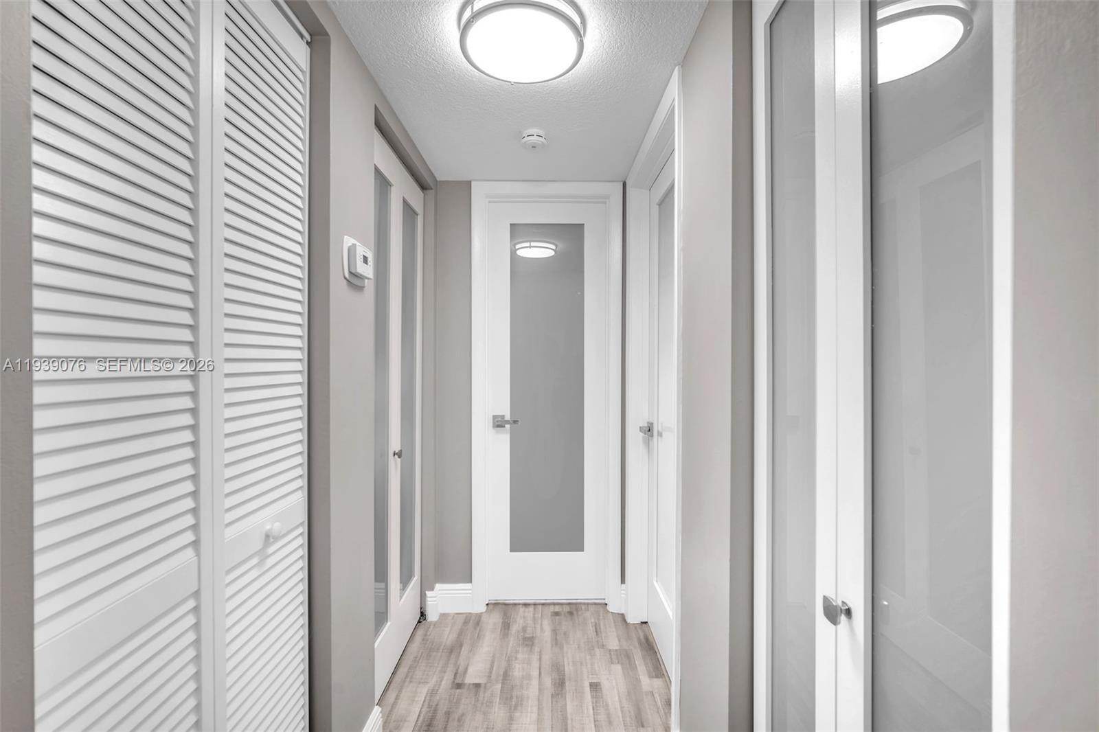 CYPRESS BEND CONDOMINIUM - Residential