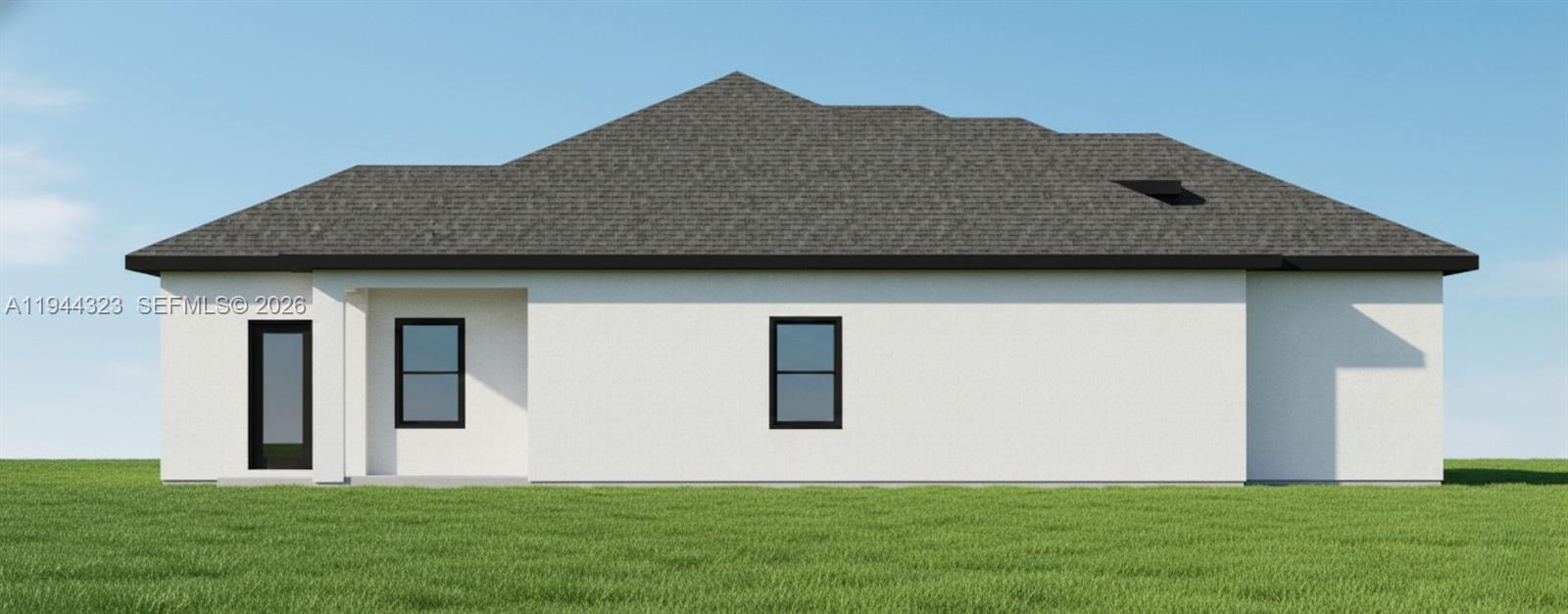 PORT CHARLOTTE - Residential