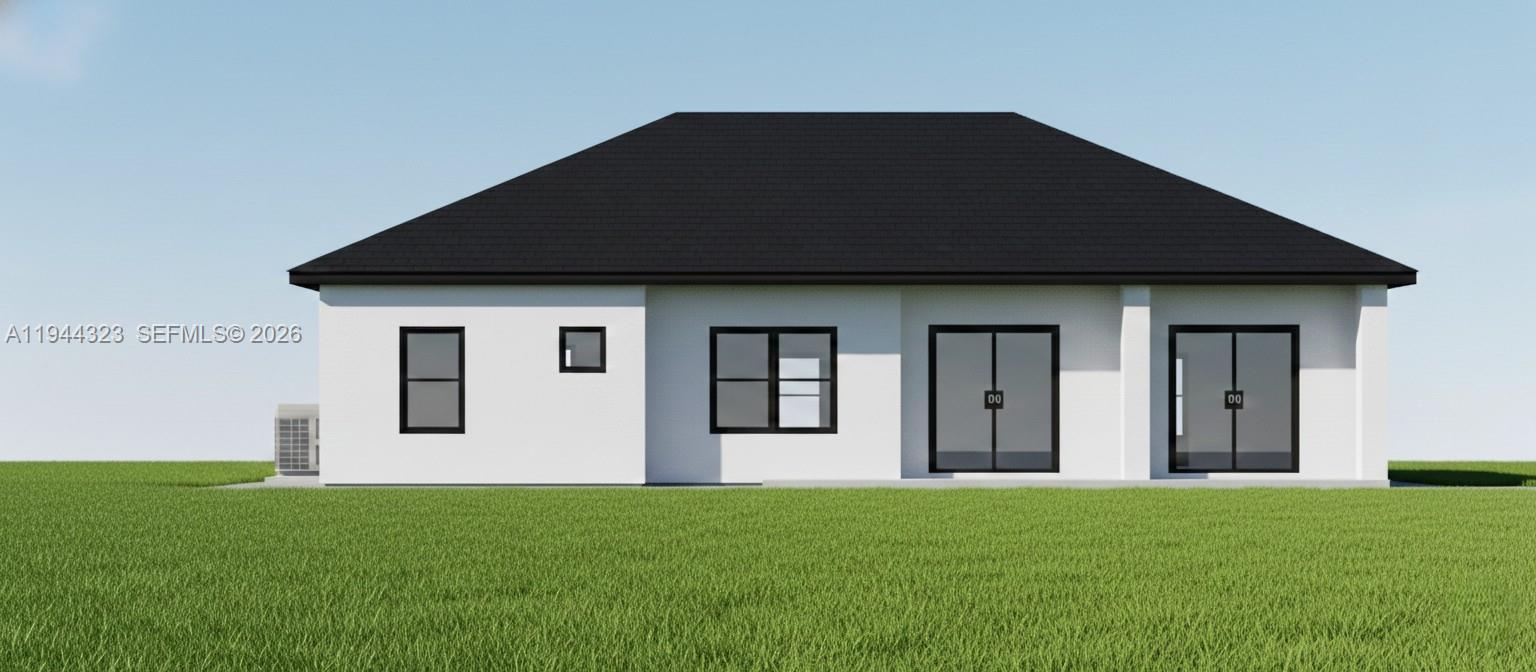 PORT CHARLOTTE - Residential