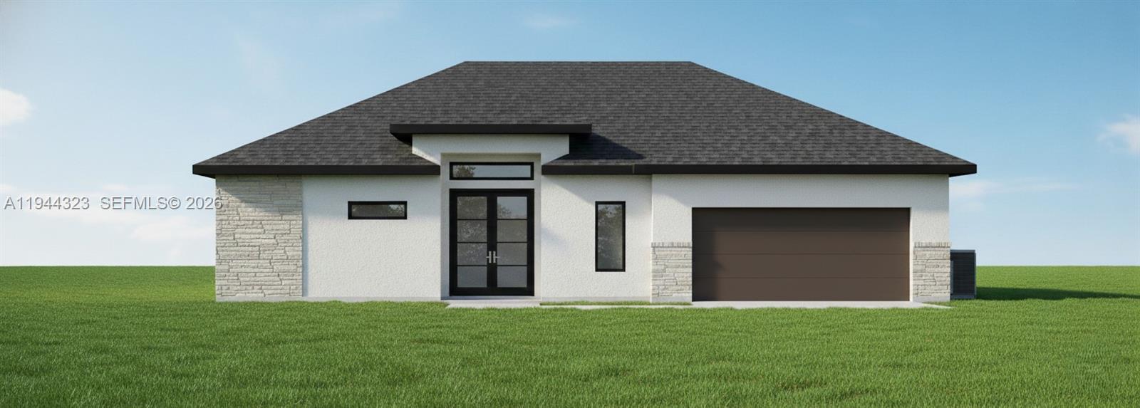 PORT CHARLOTTE - Residential