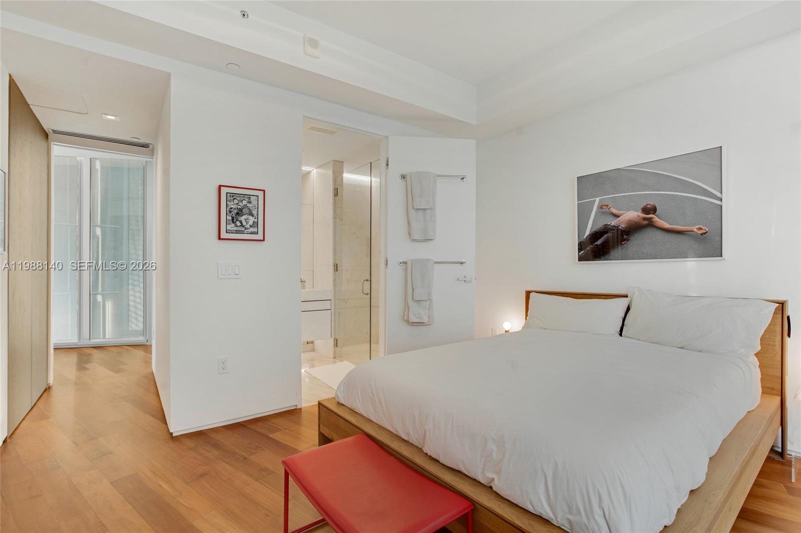 ALTON BEACH REALTY CO SUB - Residential Lease