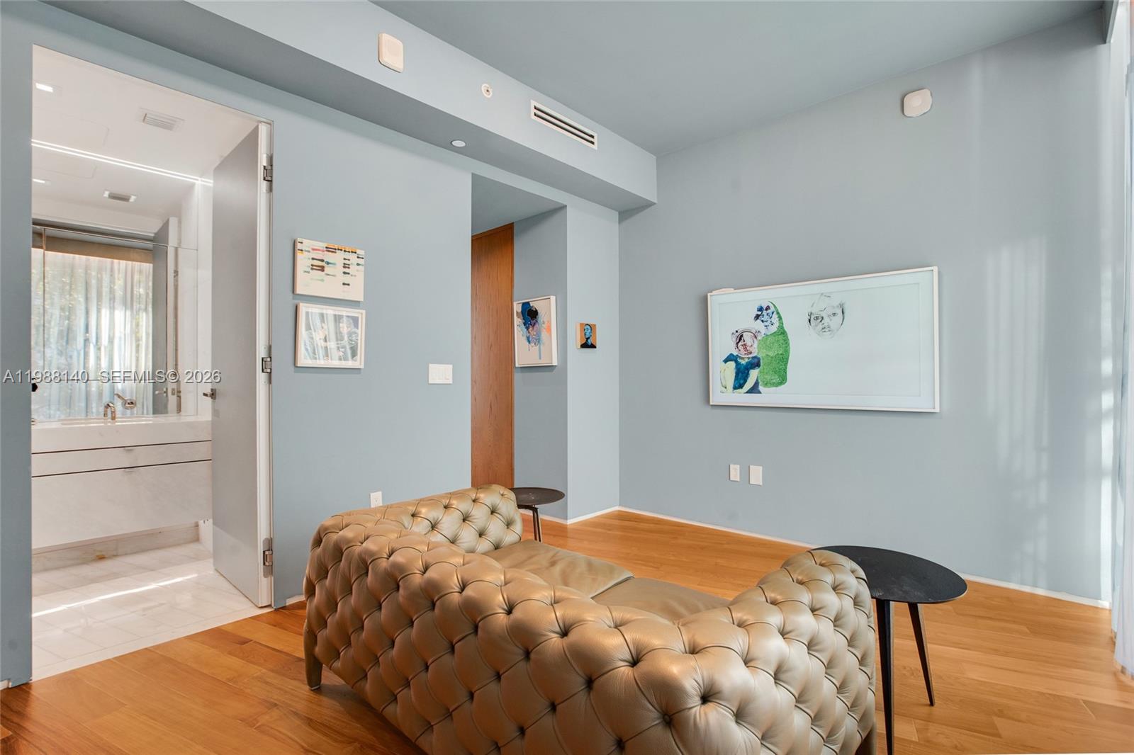 ALTON BEACH REALTY CO SUB - Residential Lease