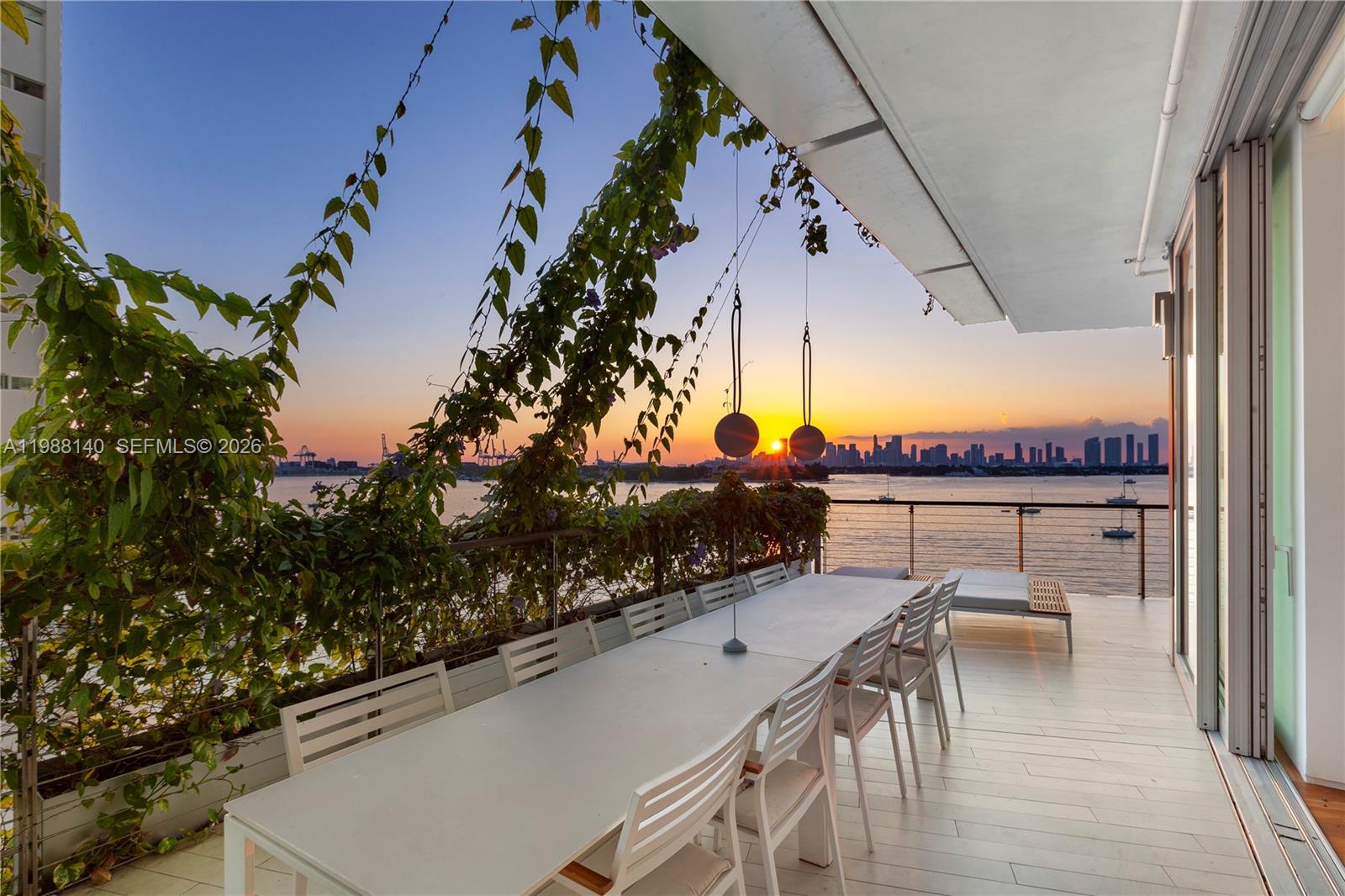 ALTON BEACH REALTY CO SUB - Residential Lease