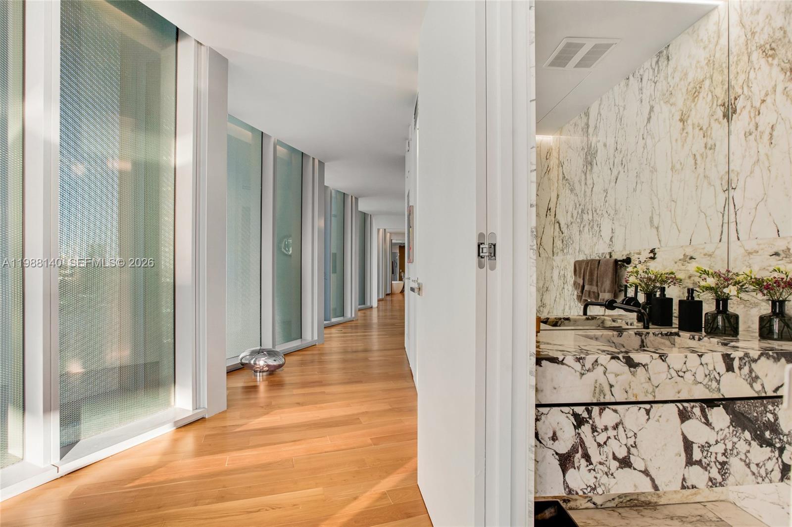 ALTON BEACH REALTY CO SUB - Residential Lease