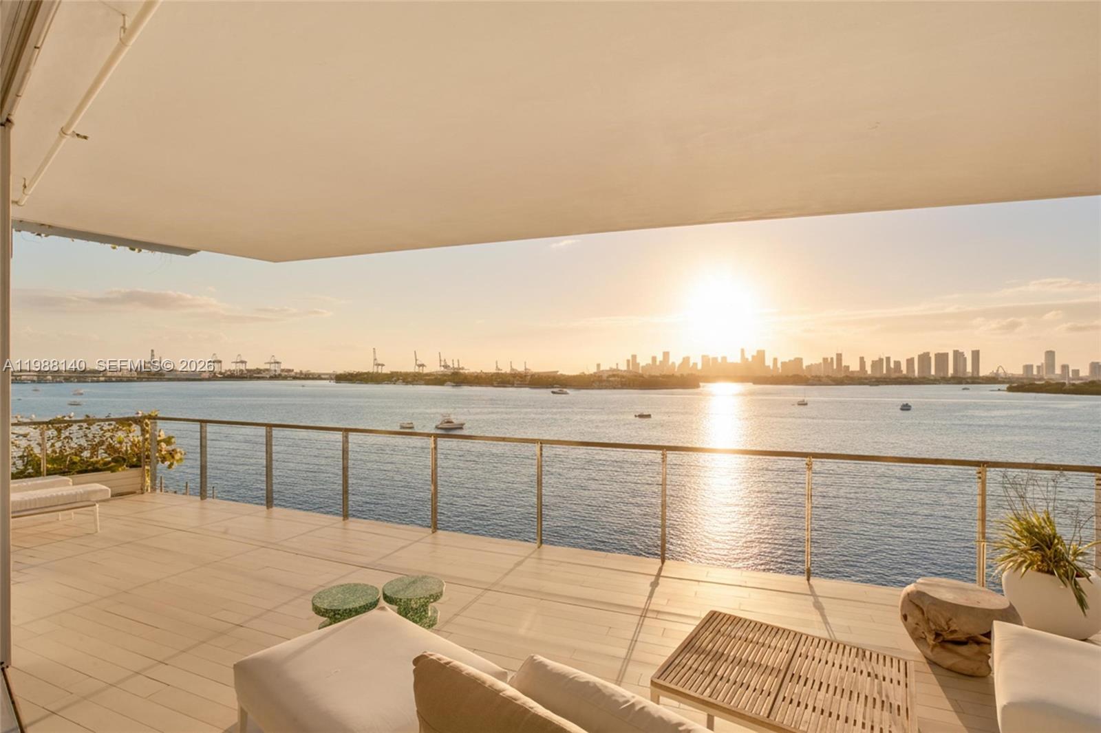 ALTON BEACH REALTY CO SUB - Residential Lease