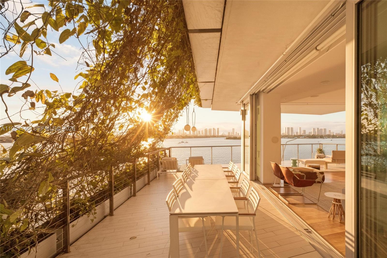 ALTON BEACH REALTY CO SUB - Residential Lease