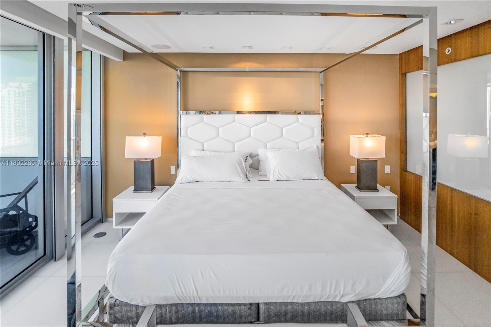EPIC WEST CONDO - Residential Lease