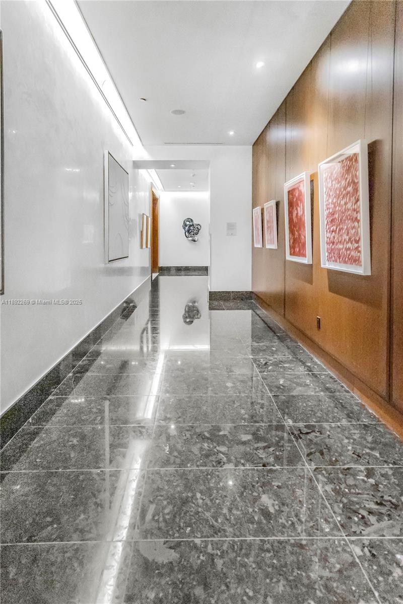 EPIC WEST CONDO - Residential Lease