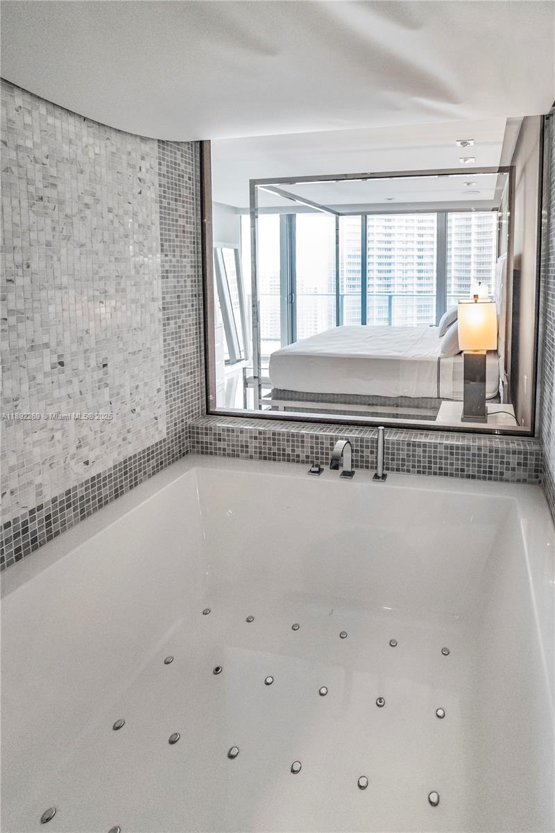 EPIC WEST CONDO - Residential Lease