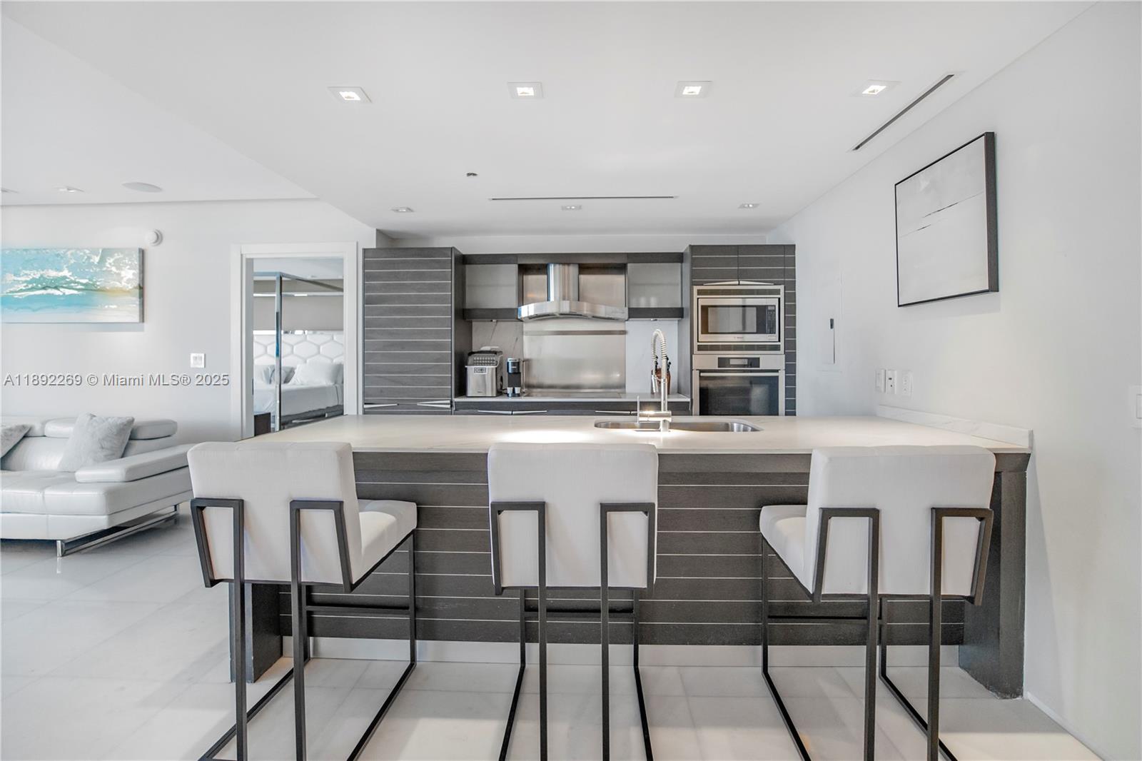 EPIC WEST CONDO - Residential Lease