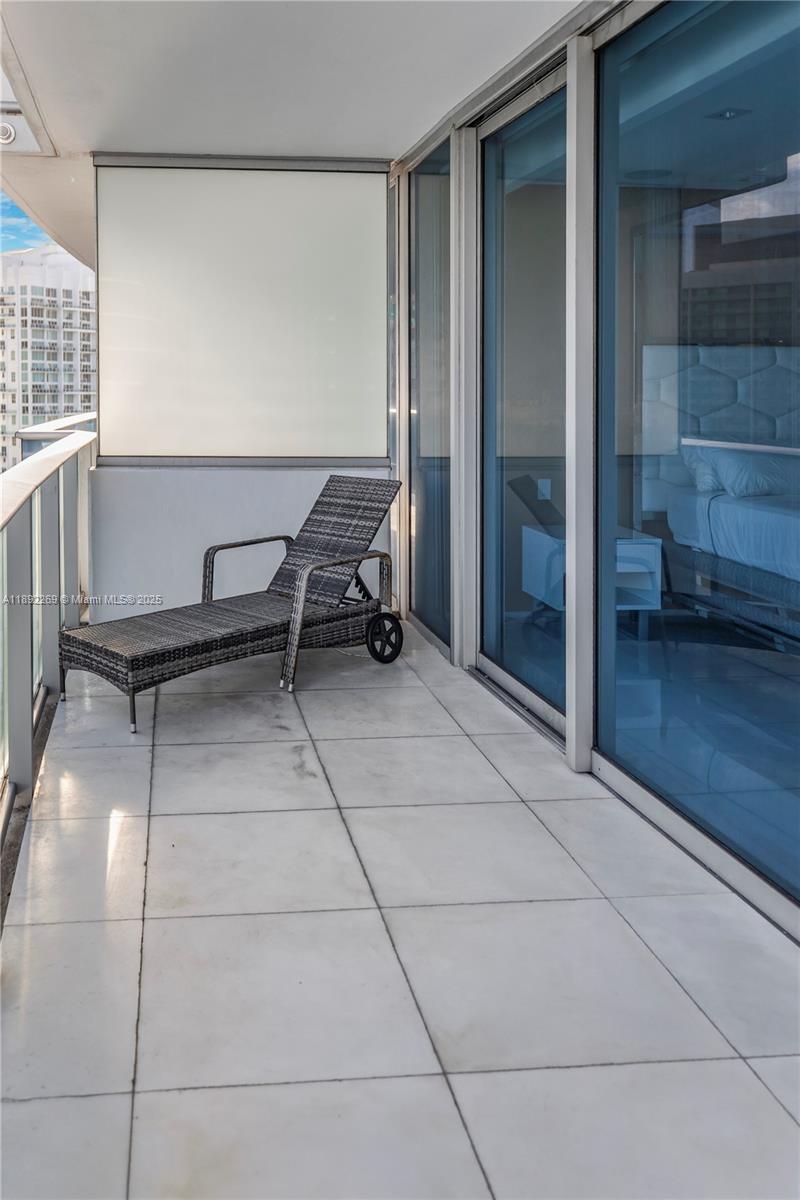 EPIC WEST CONDO - Residential Lease