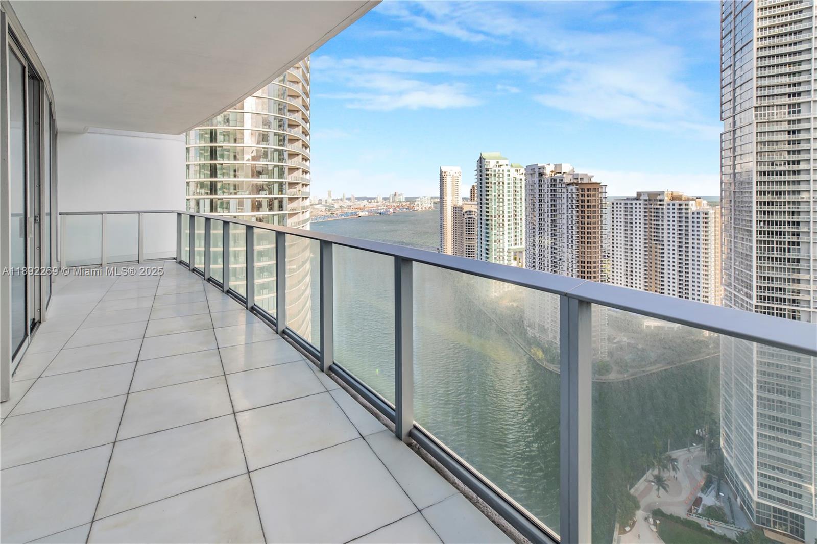 EPIC WEST CONDO - Residential Lease