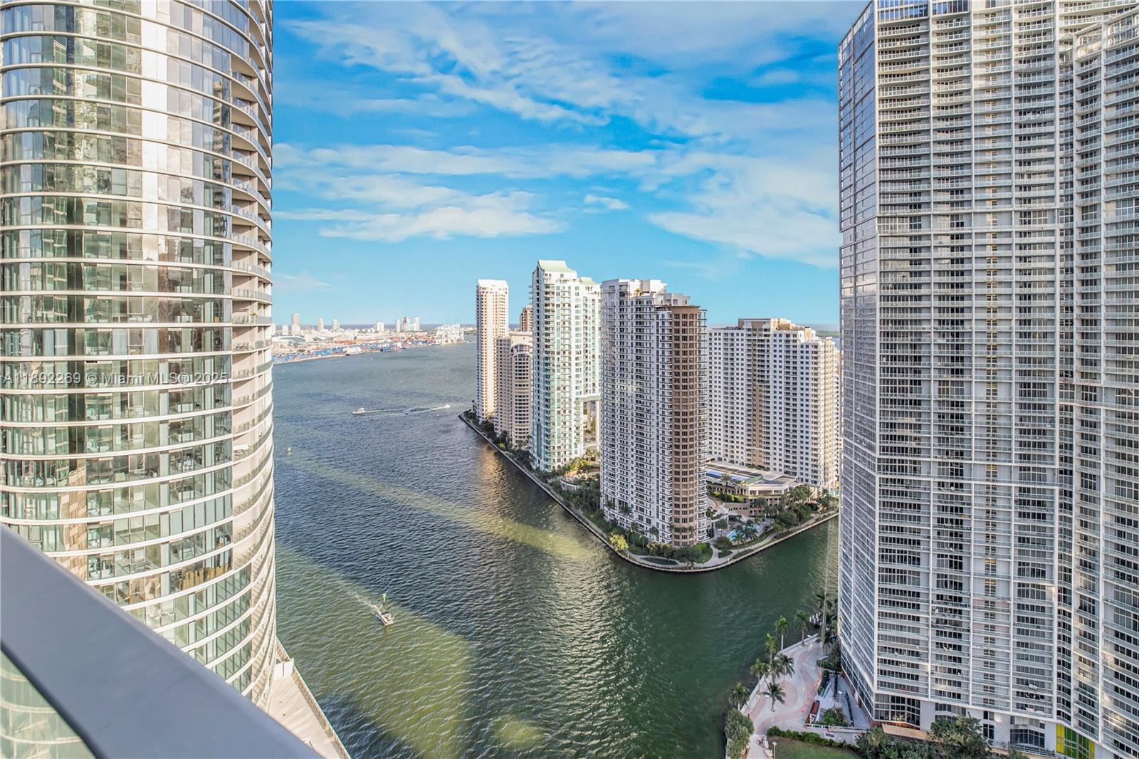 EPIC WEST CONDO - Residential Lease