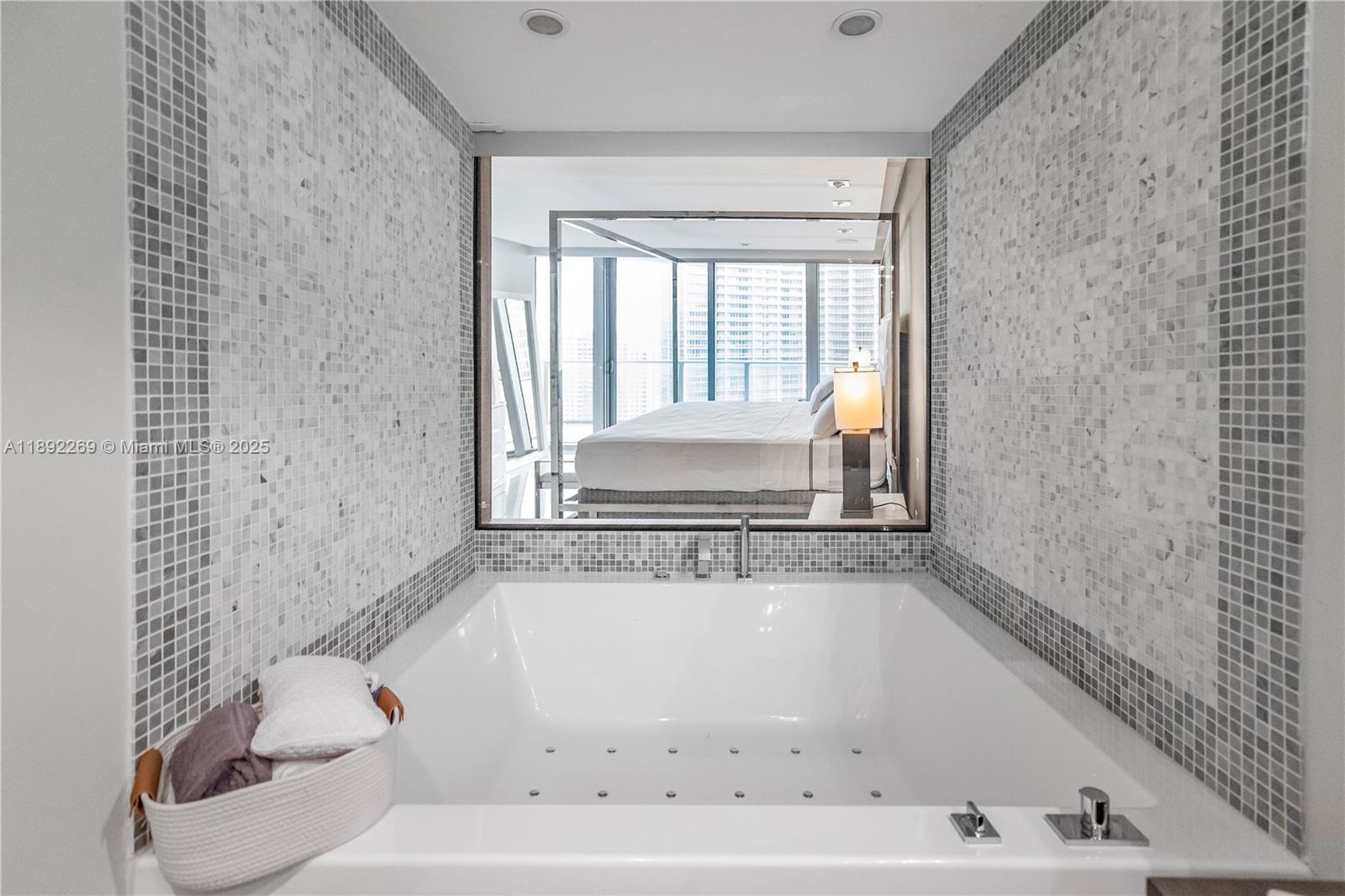 EPIC WEST CONDO - Residential Lease