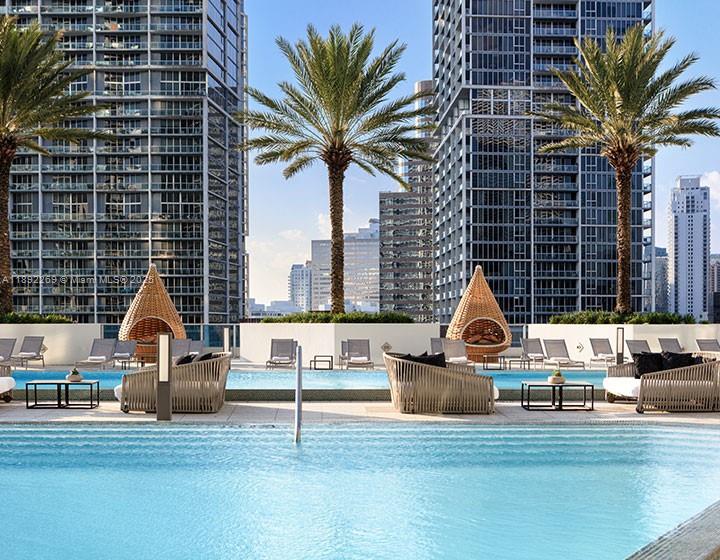 EPIC WEST CONDO - Residential Lease