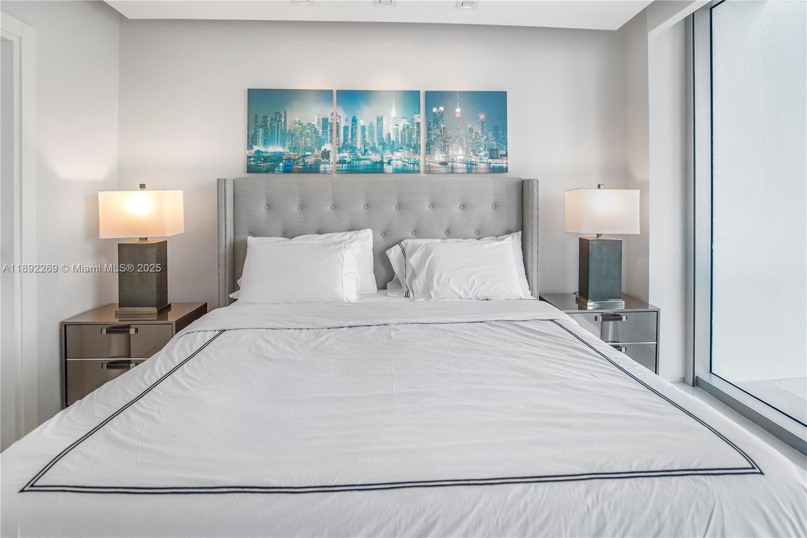EPIC WEST CONDO - Residential Lease