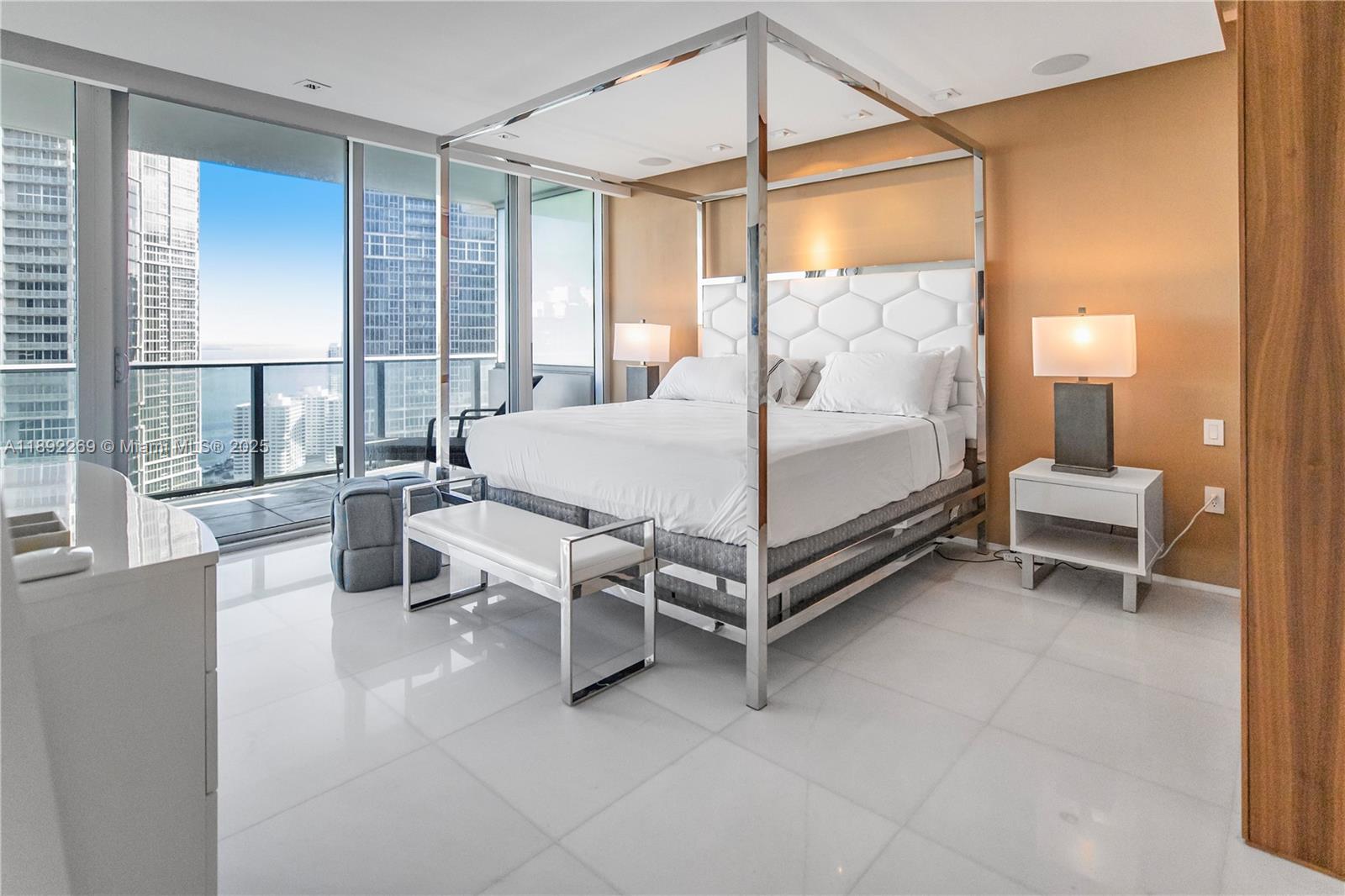 EPIC WEST CONDO - Residential Lease