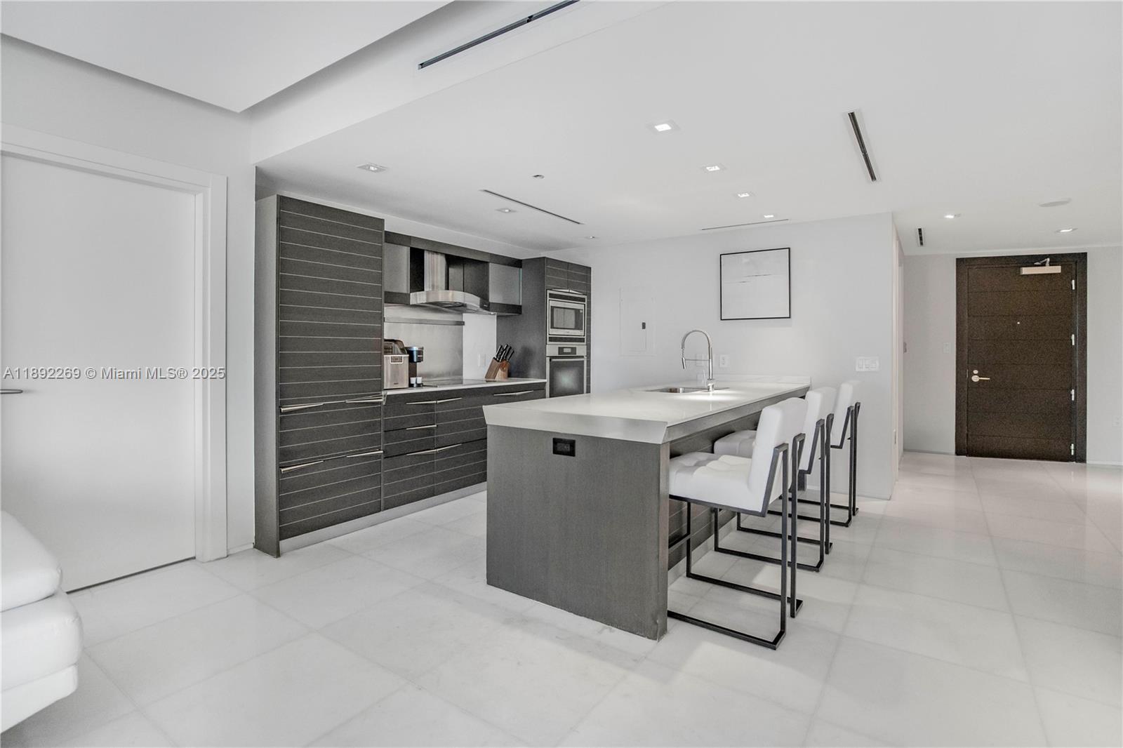 EPIC WEST CONDO - Residential Lease