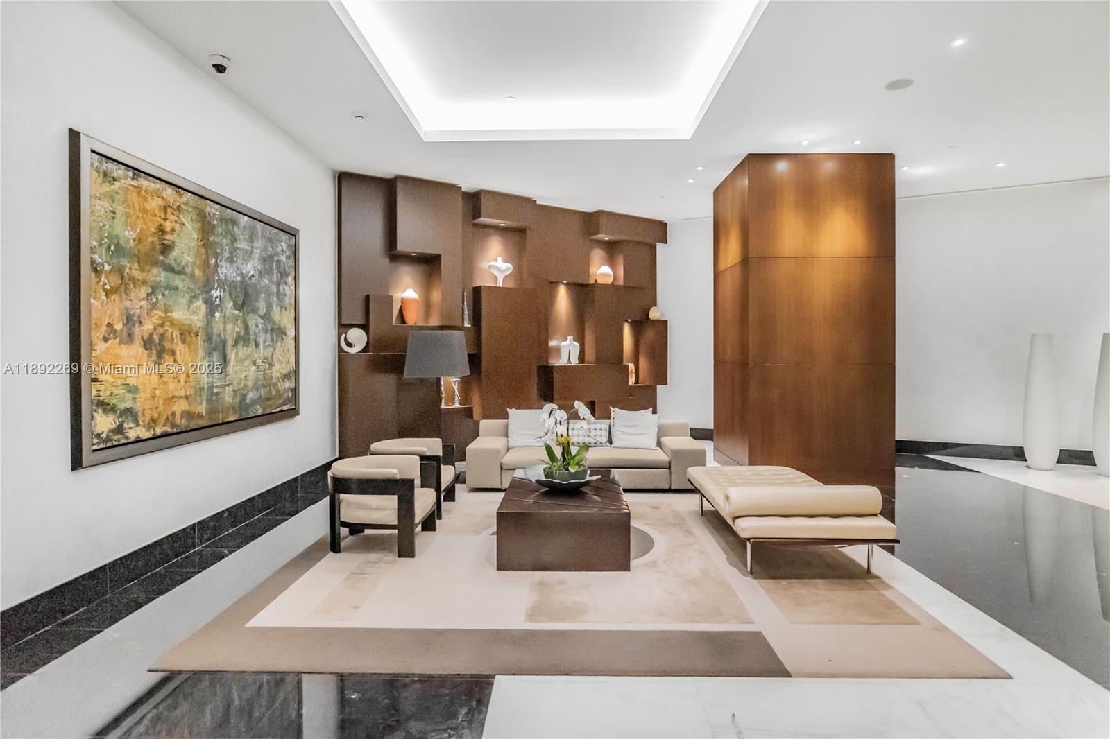 EPIC WEST CONDO - Residential Lease