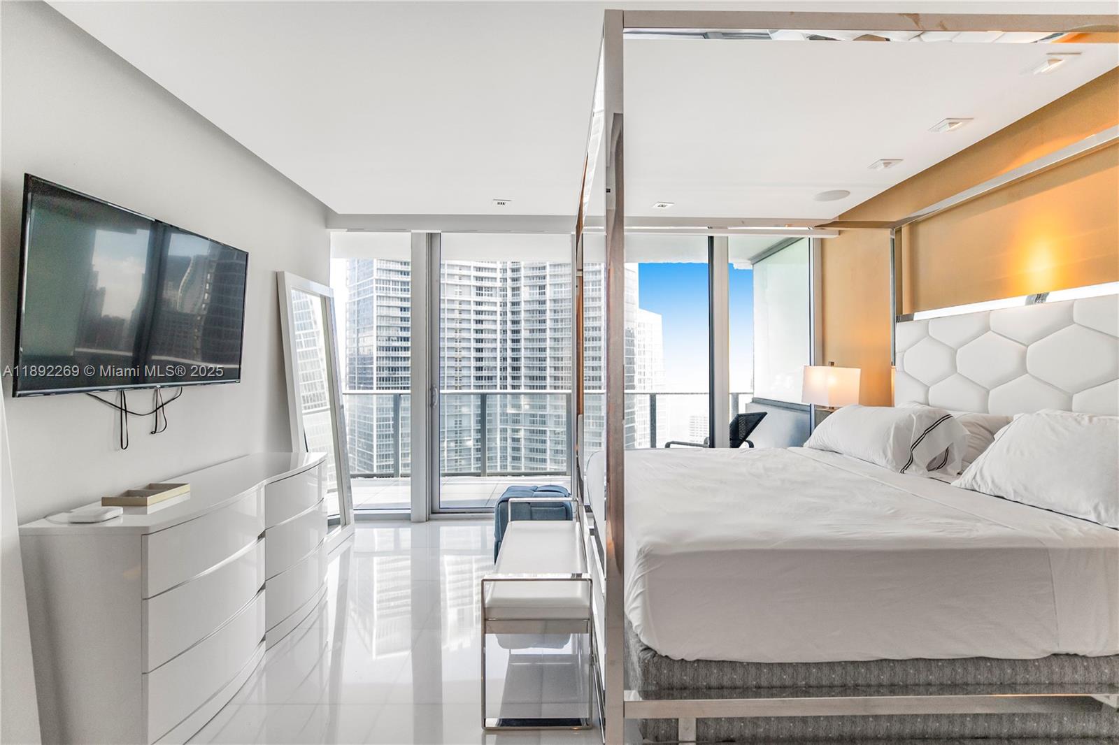 EPIC WEST CONDO - Residential Lease