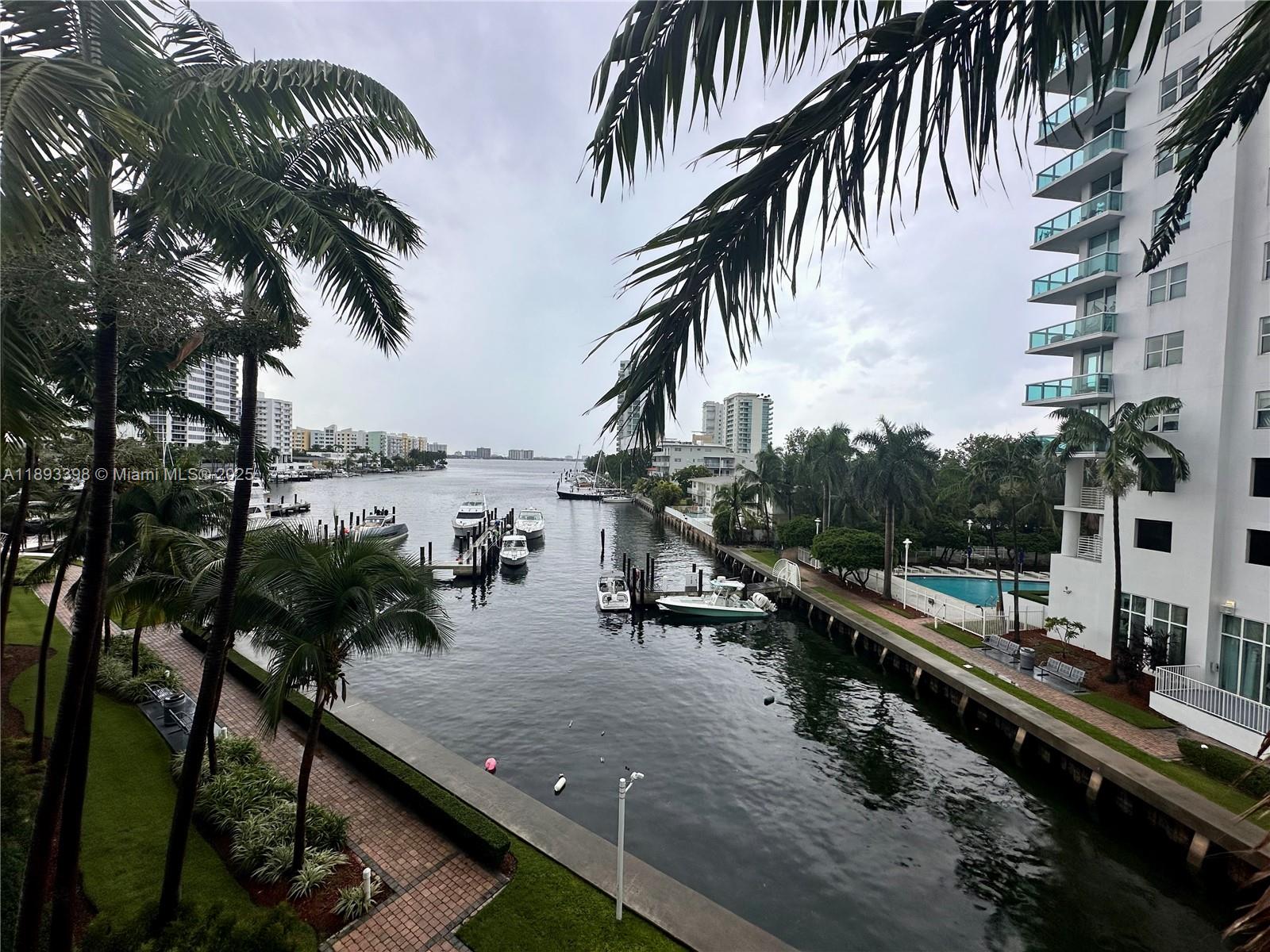 360 CONDO C - Residential Lease